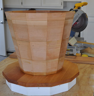 Hopper Angles for 80° slope angle